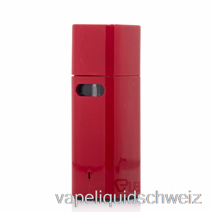 Uwell Caliburn Az3 Grace 17W Pod-System Red Vape Liquid E-Liquid Schweiz